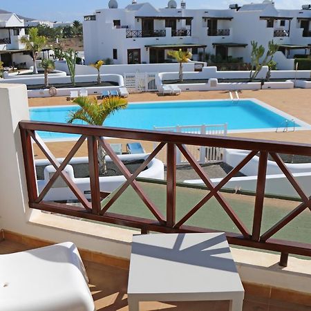Apartamento Villa Laura Playa Blanca  Exterior photo
