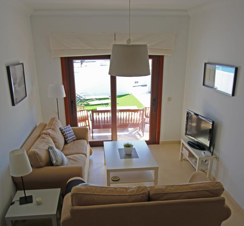Apartamento Villa Laura Playa Blanca  Exterior photo