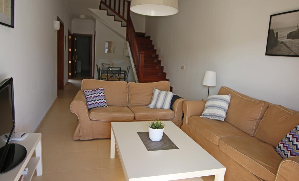 Apartamento Villa Laura Playa Blanca  Exterior photo