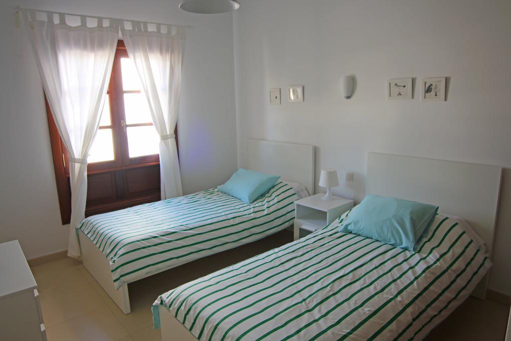 Apartamento Villa Laura Playa Blanca  Exterior photo